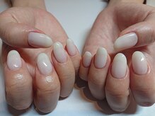 アールエム(Rm)/9月◎ネイル