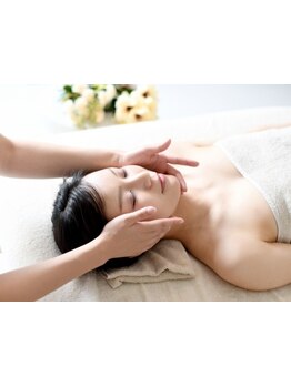 小顔になりたい