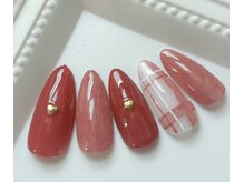 チェリーズクラブ ふじみ野店(Cherry'sClub)/シーズンデザイン☆