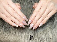シュガービューティーネイルズ(Sugar Beauty Nails)/マグネットネイル