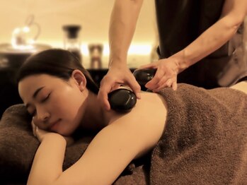 ビセット 恵比寿(Bisetto)/深層まで温める心地よい癒し◎