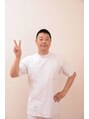 みちた整骨院 根本施術は、お身体の奥まで刺激する事で、根本改善☆