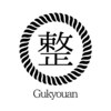 グキョウアン(GUKYOUAN)ロゴ