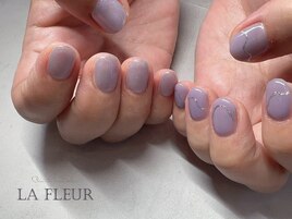 定額nuanceASM ◆ La Fleur