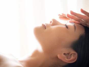 クレアス 勝どき(CREAS)の写真/完全個室でゆっくり施術が受けられる♪肌のお悩みに合わせた施術を提供いたします♪気軽にお越しください☆