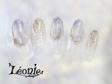 レオニー(Leonie)/マグネット×オーロラフィルム