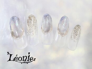 レオニー(Leonie)/マグネット×オーロラフィルム