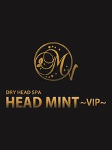 ヘッドミントVIP 金山店 鈴木 男性施術者