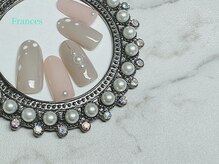 フランセス(Frances)/新作サンプル