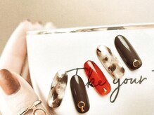 ジル(JILL)/10月　定額トレンド