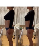 エグゼ アムール エム アンベリーノ 大阪店(Exe amour M)/