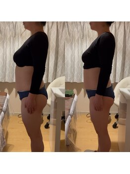 エグゼ アムール エム アンベリーノ 大阪店(Exe amour M)/