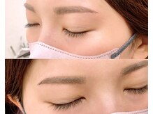 ル クール 上越店(Le Coeur HAIR&BEAUTY)/ ◇フラットラッシュ100本◇