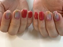 リディネイル(Lidy nail)/【Lidy nail】 