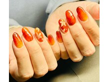 プールヴー☆オングル/