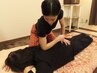 【ご新規様限定】◆人気No.1◆本格タイ古式60分　￥6,500→￥6,000