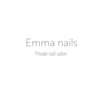 エマ ネイルズ(Emma Nails)のお店ロゴ