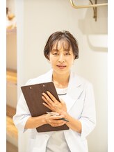 シャンジュモン(シャンジュmonn) 田中 恵子