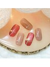 定額A ¥5500 リボンパーツ