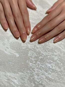 アイラッシュサロン エン(en.)/ナチュラルネイル