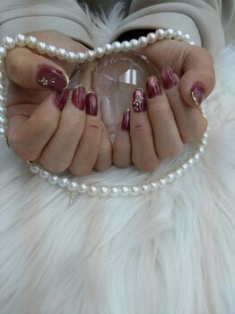 はあとねいる 多治見店/デザイン紹介