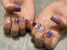 リベロネイル(Libero Nail)/Jr.nailist hand free art
