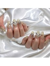 イチキュウハチキュウ ネイルサロン(The 1989 nail salon)/