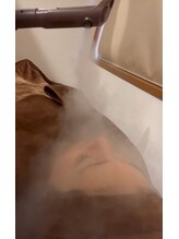 トゥジュール イエリック(Toujours ierik)/毛穴フェイシャル
