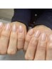 10時【自爪育成】クリア仕上げ