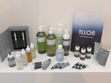 シュリ(Shri)の雰囲気（お客様にあった毛穴ケアを提案◎韓国大注目のi LLONイロンも導入）