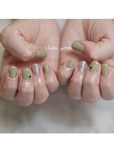 シュポルテ(chou porte)/