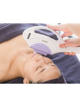 シミしわ改善！予防ケア