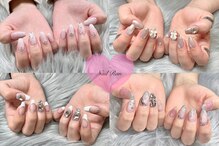 ネイルラン(nail ran)