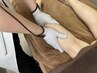 【お身体ガッツリほぐしたい方】筋膜リリース×ラジオ波たっぷり150分¥11800