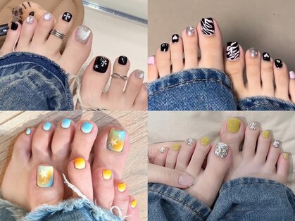 ラッキー 渋谷店(Lucky)の写真