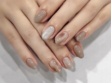 リッチオ(Riccio)/ニュアンスアート