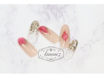 アモウズ(Amouz)/定額【テーマ:ルビー】6