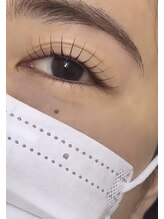 ベーハースタイル(Bh style omotesando)/タレ目デザイン