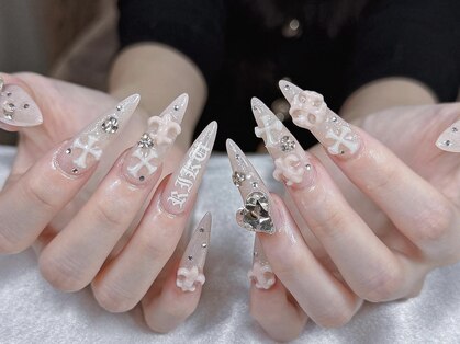 リンネイル(Rin Nail)の写真