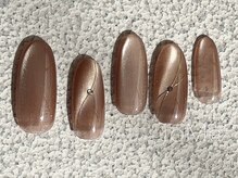 トゥーミー(To Me)/シンプルネイル