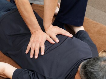 カイロプラクティックネオプラス(Neo+)/施術