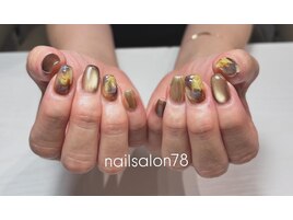 ニュアンス×マグネット