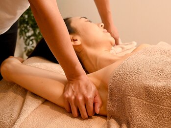 ラタン 調布 深大寺(Rattan)/アロマでくまなくリンパケア