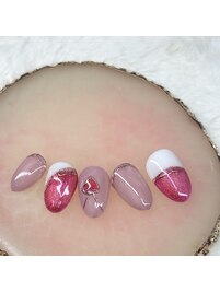 【YUKO限定】定額デザイン