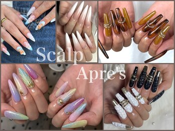 ネイルサロン メリア(MeRia)