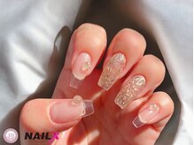 ネイリックス アヴェニール(NAILX avenir)/クリアスカルプ