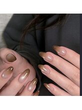 ジェジェネイル(JJ'sNail)/