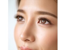 １番人気のまつ毛パーマ◎目力アップでメイクも楽に♪