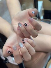 アキナネイル(AKINA NAIL)/