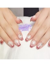 スマイル ネイル 大宮(smile nail)/